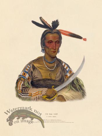 To-ka-con Sioux